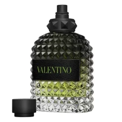 Born in Roma Green Stravaganza Uomo