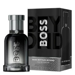 Boss Bottled Beyond