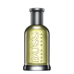 Boss Bottled Lotion
