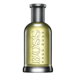 Boss Bottled Lotion
