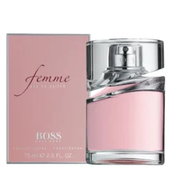 Boss Femme Eau de Parfum