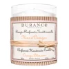 Bougie Parfumée Traditionnelle Fleur d'Oranger