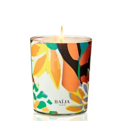 Bougie Parfumée Vertige Solaire