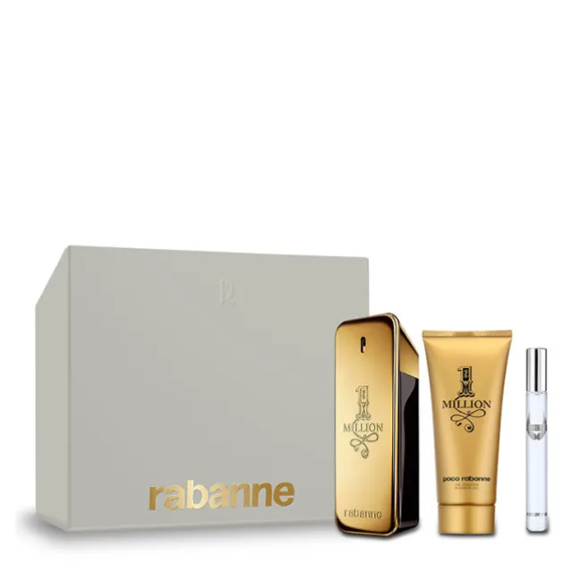 Box Rabanne Pour Lui