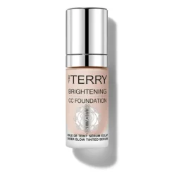 Brightening CC Foundation