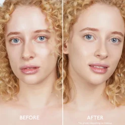 Brightening CC Foundation