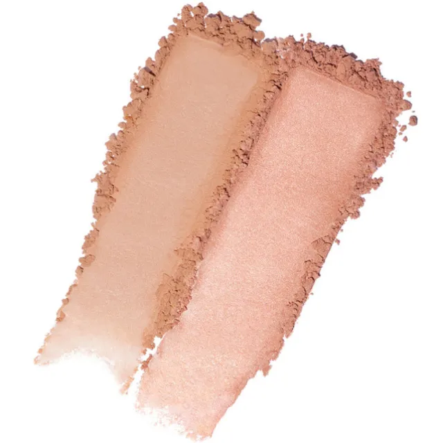 Bronze Color Infusion