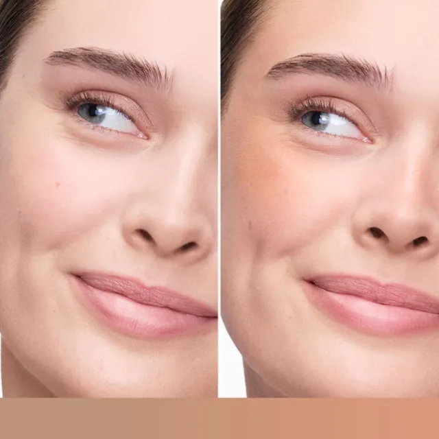 Bronze Color Infusion