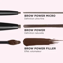 Brow Power