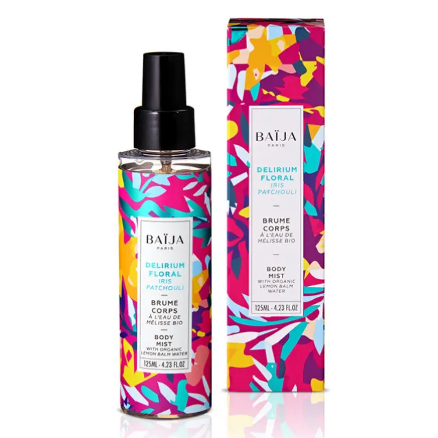 Brume Corps Delirium Floral