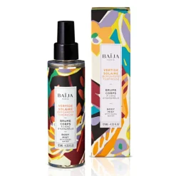 Brume Corps Vertige Solaire