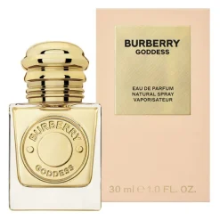 Burberry Goddess Femme