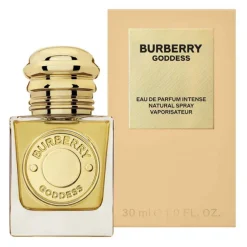 Burberry Goddess Intense