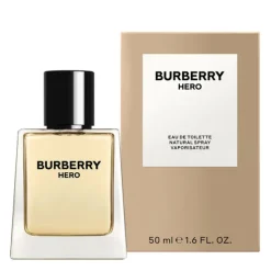 Burberry Hero Eau de Toilette
