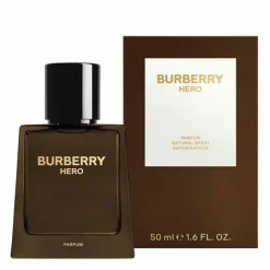 Burberry Hero Parfum