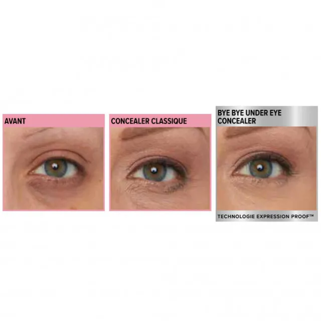 Bye Bye Under Eye Correcteur