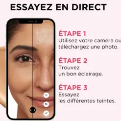 Bye Bye Under Eye Correcteur