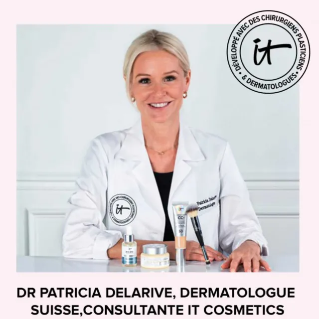 Bye Bye Under Eye Correcteur