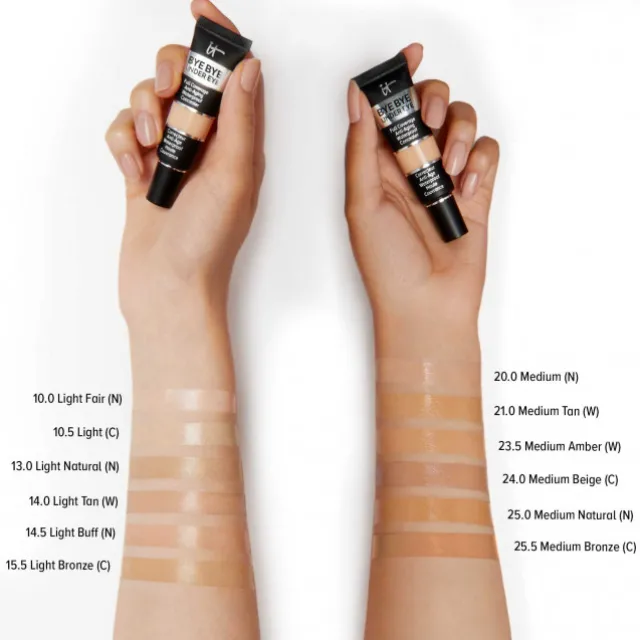 Bye Bye Under Eye Correcteur