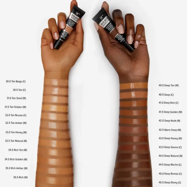 Bye Bye Under Eye Correcteur