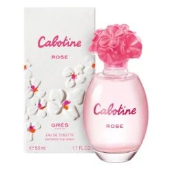 Cabotine Rose