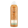 Capital Soleil Brume hydratante invisible SPF50