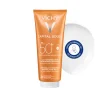 Capital Soleil Lait Protecteur Fraîcheur SPF50+