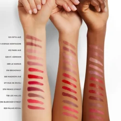 Caviar Hydra-Crème Lipstick