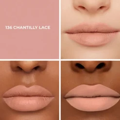 Caviar Smoothing Matte Lipstick