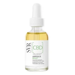 [CBD] Ampoule Resist