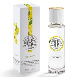 Cédrat Eau Parfumée