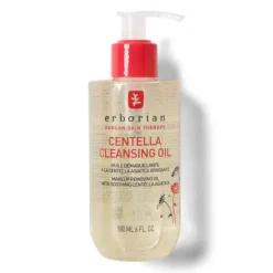 Centella Cleansing Oil
