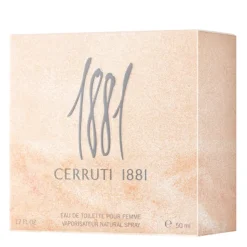 Cerruti 1881 pour Femme