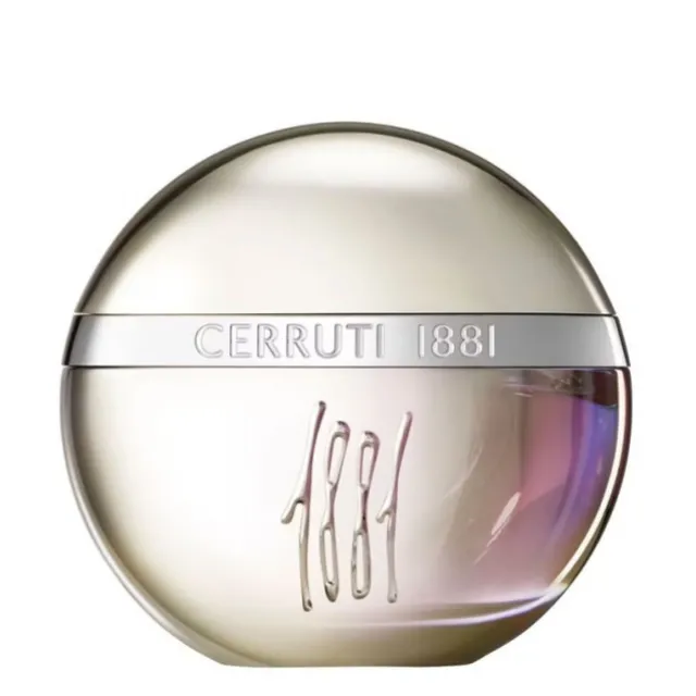 Cerruti 1881 Rêve de Roses