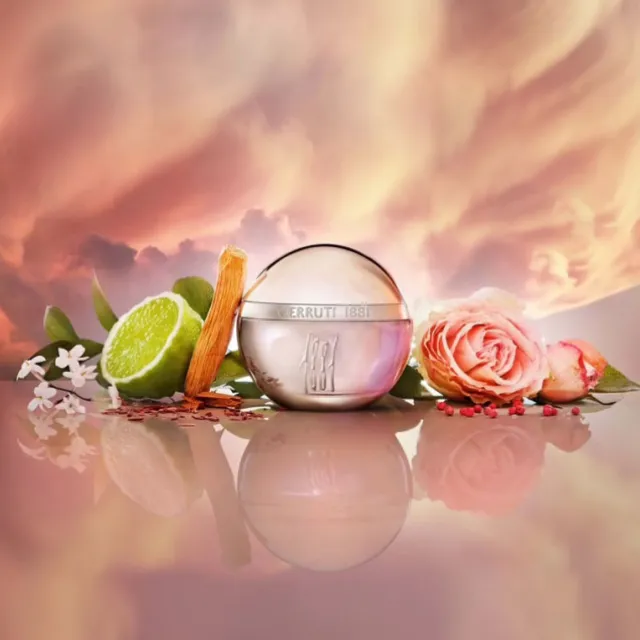 Cerruti 1881 Rêve de Roses