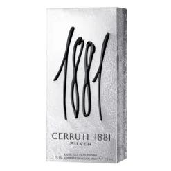Cerruti 1881 Silver