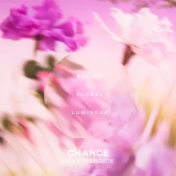 CHANCE EAU SPLENDIDE