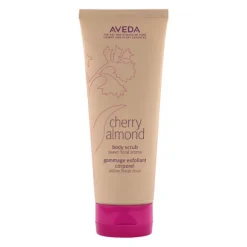 Cherry Almond Body Scrub
