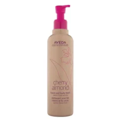 Cherry Almond Hands and Body Wash