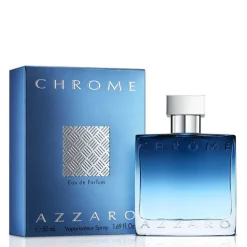Chrome Eau de Parfum