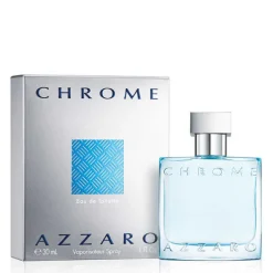 Chrome Eau de Toilette