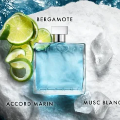 Chrome Eau de Toilette