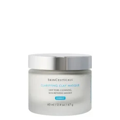 Clarifying Clay Masque