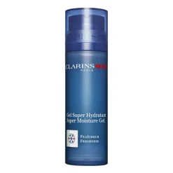 ClarinsMen Gel Super Hydratant