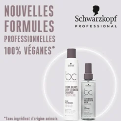 Clean Balance Shampooing Purifiant