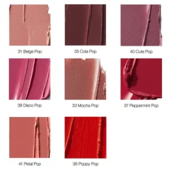 Clinique Pop™ Rouge à Lèvres Longue Tenue