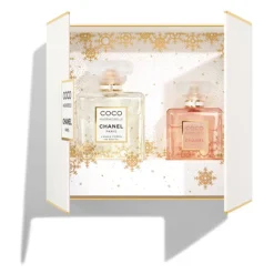 COCO MADEMOISELLE ÉCRIN