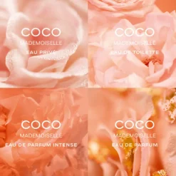 COCO MADEMOISELLE L'EAU PRIVEE
