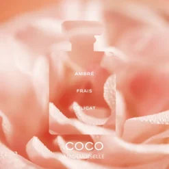 COCO MADEMOISELLE L'EAU PRIVEE