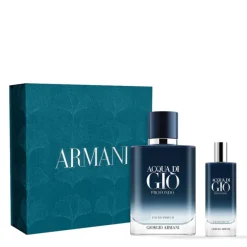 Coffret Acqua di Giò
